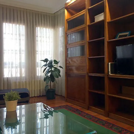 River Apartment Portugalete