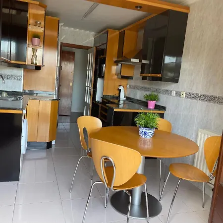 Apartamento River *