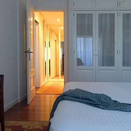 Apartamento River